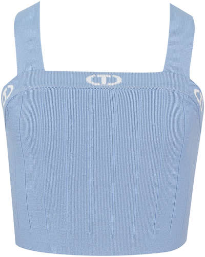 Топ TWINSET 2751878 125134814