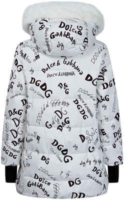 Пальто Dolce & Gabbana 2263855 / 1252693 - вид 2