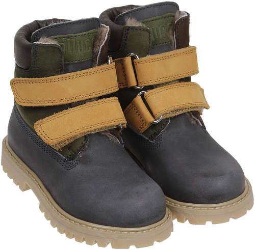 Ботинки GALLUCCI 2236925 125143057