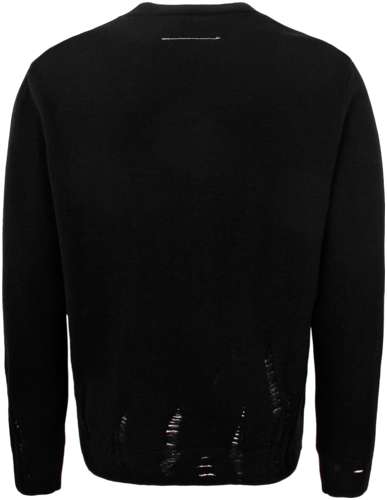 Джемпер MM6 Maison Margiela 2883094 / 125147194 - вид 2