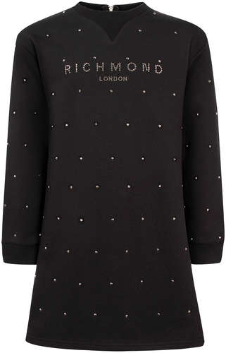 Платье John Richmond 2738451 125133196