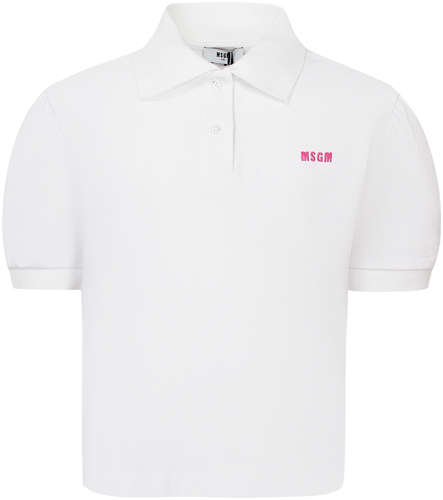 Блуза MSGM 2752885 125150841