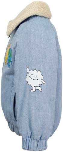 Куртка Stella McCartney 2873552 / 125147247 - вид 2