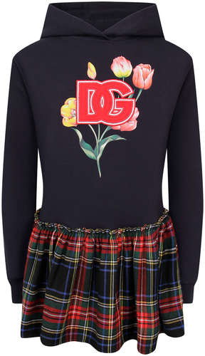 Платье Dolce & Gabbana 2720735 125132565