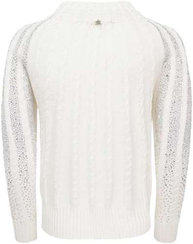 Джемпер Ermanno Scervino 3081464 / 125158078 - вид 2