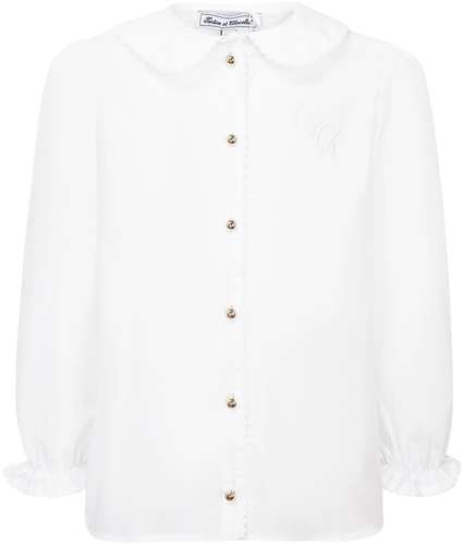 Блуза Tartine et Chocolat 3080799 125159574