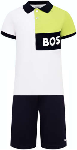 Комплект из 2 шт. BOSS 2778901 125142315