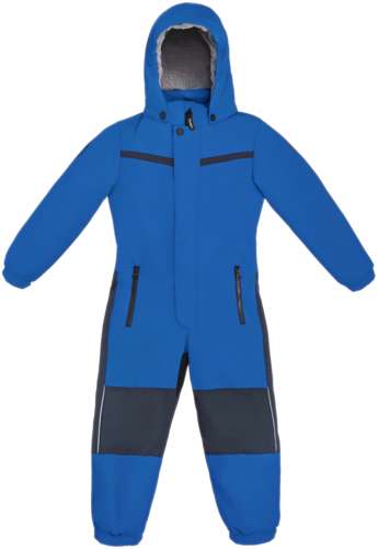 Комбинезон утепленный PinBina 3088734 125160022