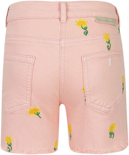 Шорты Stella McCartney 2683540 / 125131700 - вид 2