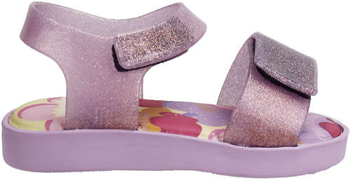 Шлепанцы пляжные MELISSA 2756789 / 125135771 - вид 2