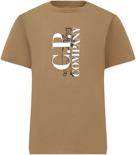 Футболка C.P. Company 2751658 125150753