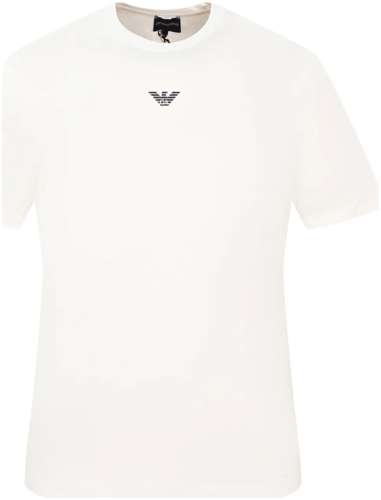 Футболка EMPORIO ARMANI 2876183 / 125154604 - вид 3