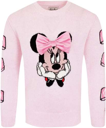 Джемпер MC2 Saint Barth 3097523 125163319