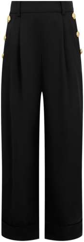 Брюки Balmain 2873622 125146173