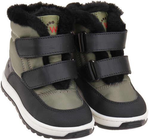 Ботинки Walkey 2709843 125119206