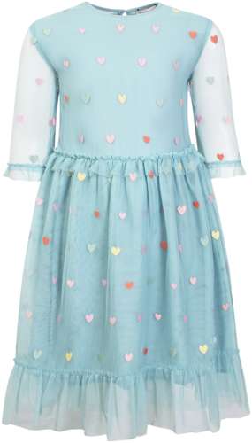 Платье Stella McCartney 3090536 125160478