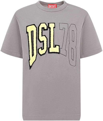 Футболка Diesel 2767326 125151840