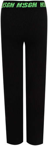 Брюки MSGM 2613590 / 12587178 - вид 2