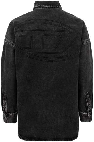 Рубашка Diesel 2883465 / 125154531 - вид 2