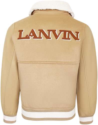 Куртка LANVIN 3096063 / 125162821 - вид 2