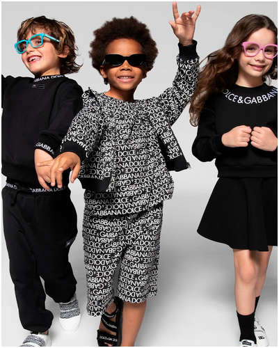 Шорты Dolce & Gabbana 2654011 / 125128333 - вид 2