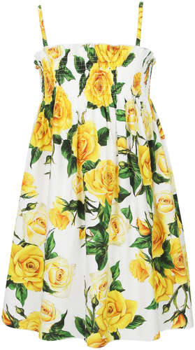 Платье Dolce & Gabbana 2662501 125128522