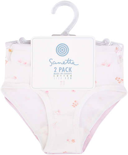 Трусы Sanetta 2757298 125136425