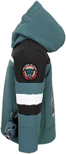 Куртка Poivre Blanc 3080198 / 125157944 - вид 2