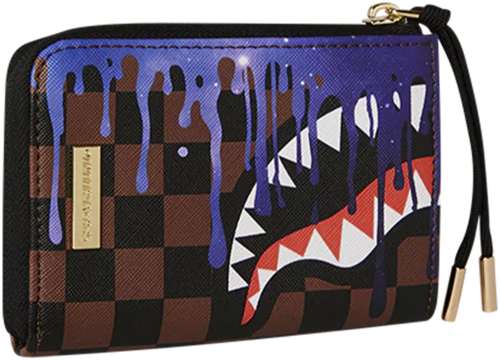 Кошелек SPRAYGROUND 3076595 / 125150533 - вид 2