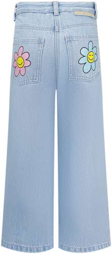 Джинсы Stella McCartney 2874126 / 125146481 - вид 2