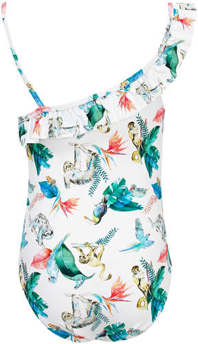 Купальник Sanetta 2778565 / 125142572 - вид 2