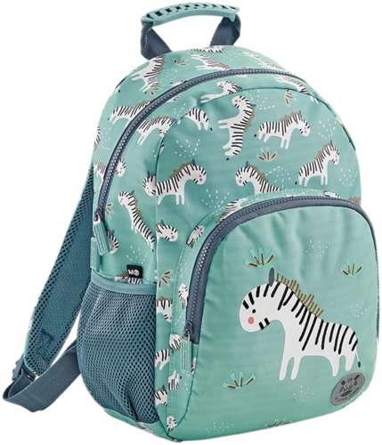 Рюкзак MIQUELRIUS 2793647 125146807