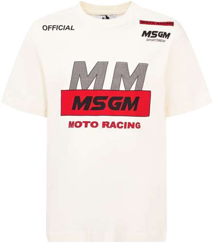 Футболка MSGM 2893654 125154447