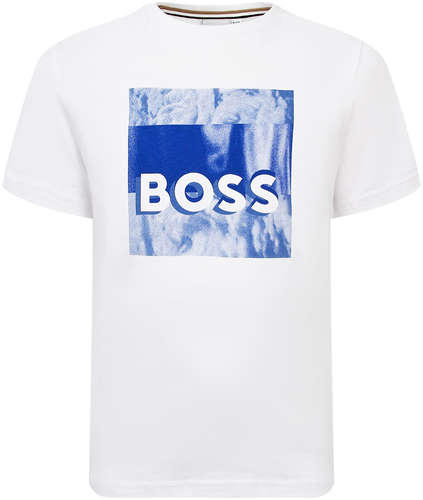 Футболка BOSS 2750848 125150685