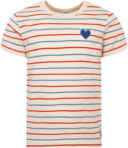 Футболка PETIT BATEAU 2782857 125153160
