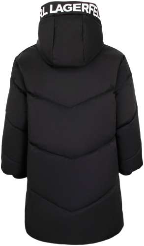 Пальто Karl Lagerfeld 3093998 / 125161579 - вид 2