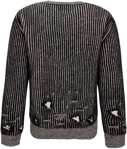 Джемпер MM6 Maison Margiela 2883089 / 125147193 - вид 2