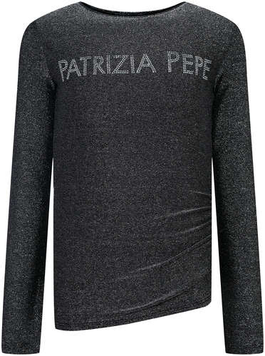 Блуза Patrizia Pepe 2726302 125132780