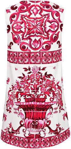 Платье Dolce & Gabbana 2585434 / 12577563 - вид 2