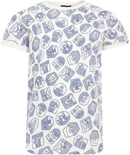 Футболка Sergent Major 2765236 125151777