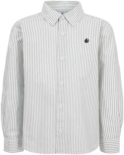 Рубашка PETIT BATEAU 2764104 / 125151749 - вид 3