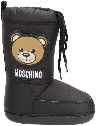 Сапоги Moschino 2720693 / 125143708 - вид 2