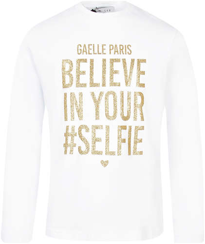 Лонгслив GAELLE 2711360 125131768