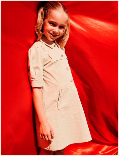 Платье MAX&CO 2767725 / 125151866 - вид 2