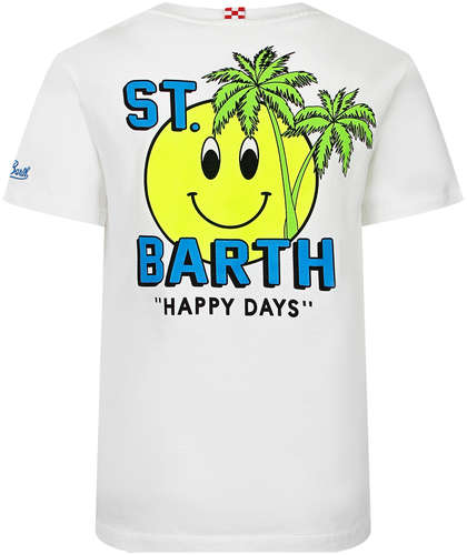 Футболка MC2 Saint Barth 2681737 / 125129471 - вид 2