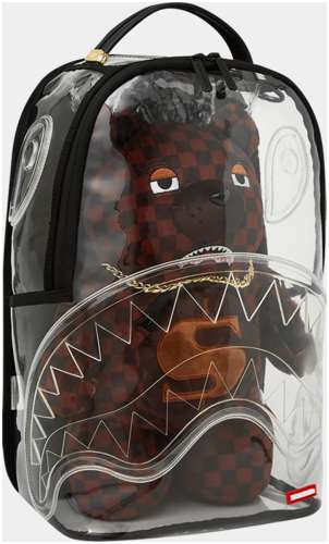 Рюкзак SPRAYGROUND 3076377 / 125150528 - вид 2