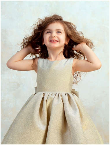 Платье SOFINDY 2747271 / 125137692 - вид 2