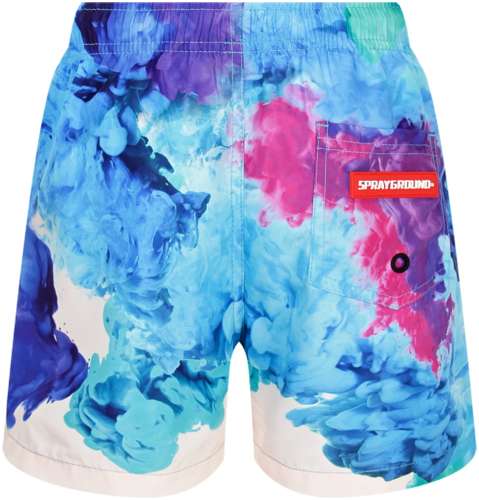 Шорты пляжные SPRAYGROUND 2776921 / 125157204 - вид 2