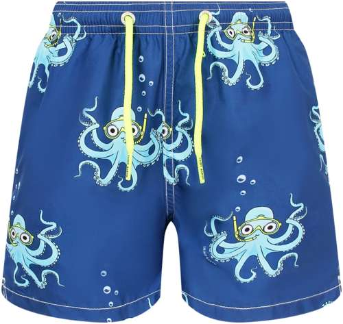 Шорты пляжные MC2 Saint Barth 2776903 125157139