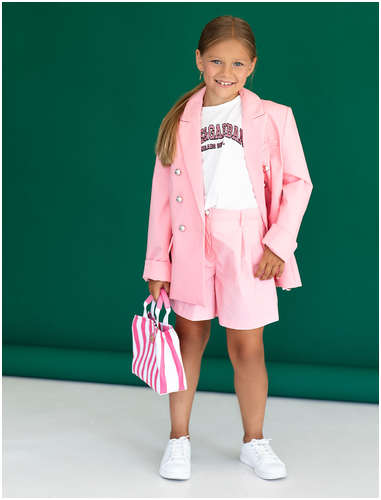 Шорты Ermanno Scervino 2645677 / 125128065 - вид 2